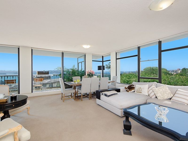 2A/13 Thornton Street, Darling Point NSW 2027