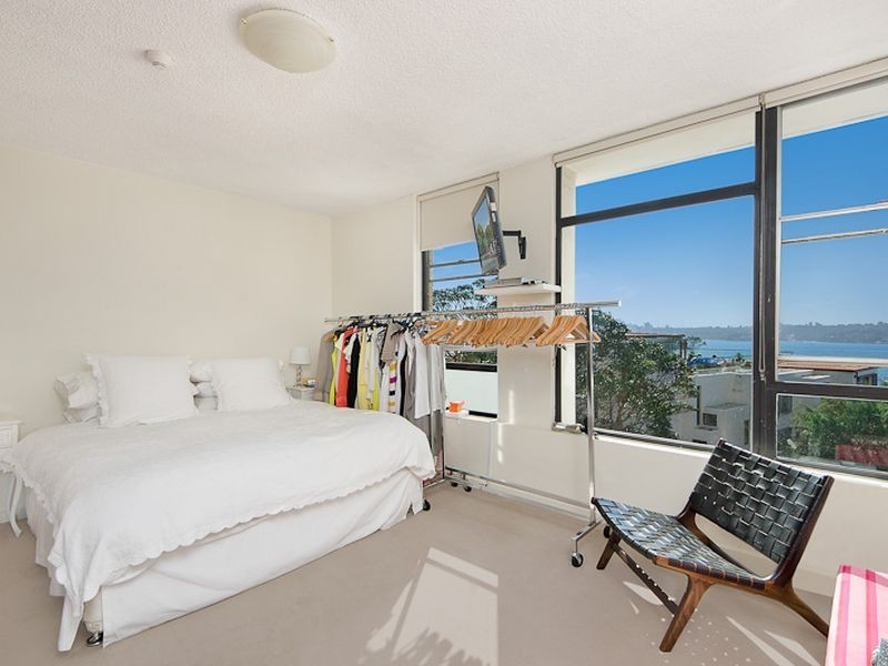 2A/13 Thornton Street, Darling Point NSW 2027