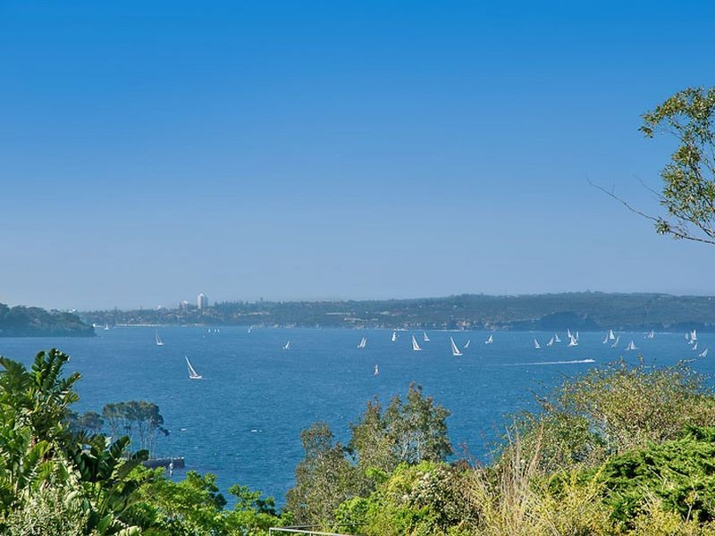 2A/13 Thornton Street, Darling Point NSW 2027