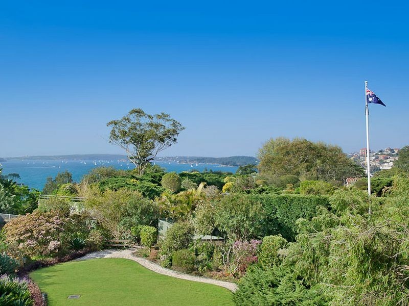 2A/13 Thornton Street, Darling Point NSW 2027