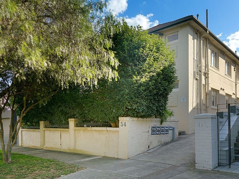4/54 Streatfield Road, Bellevue Hill NSW 2023