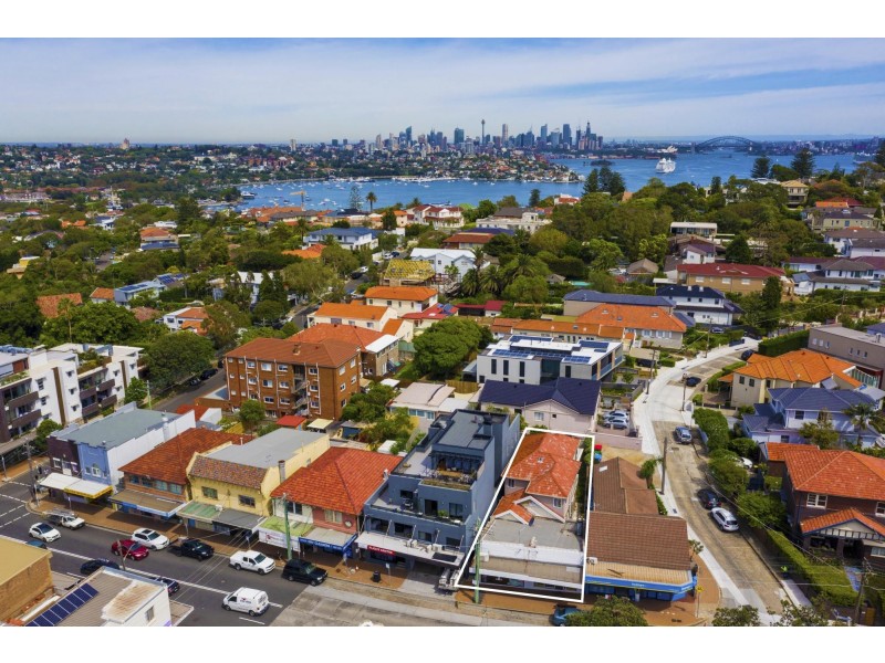 22-24 Old South Head Road, Vaucluse NSW 2030