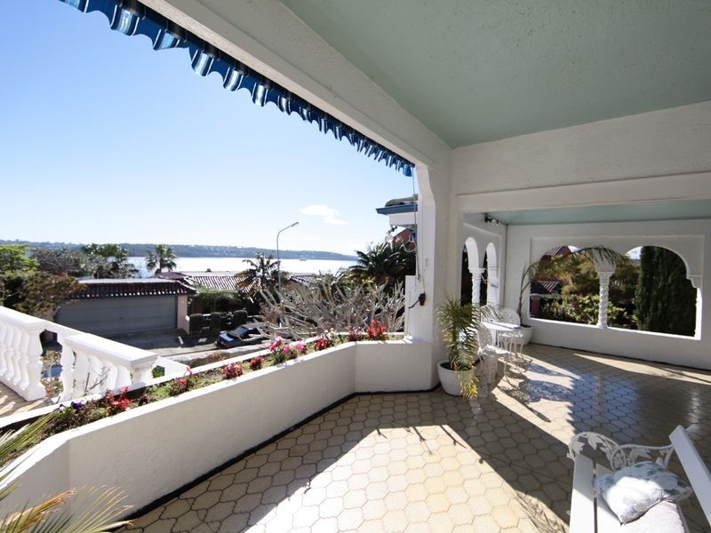 9 Longworth Avenue, Point Piper NSW 2027