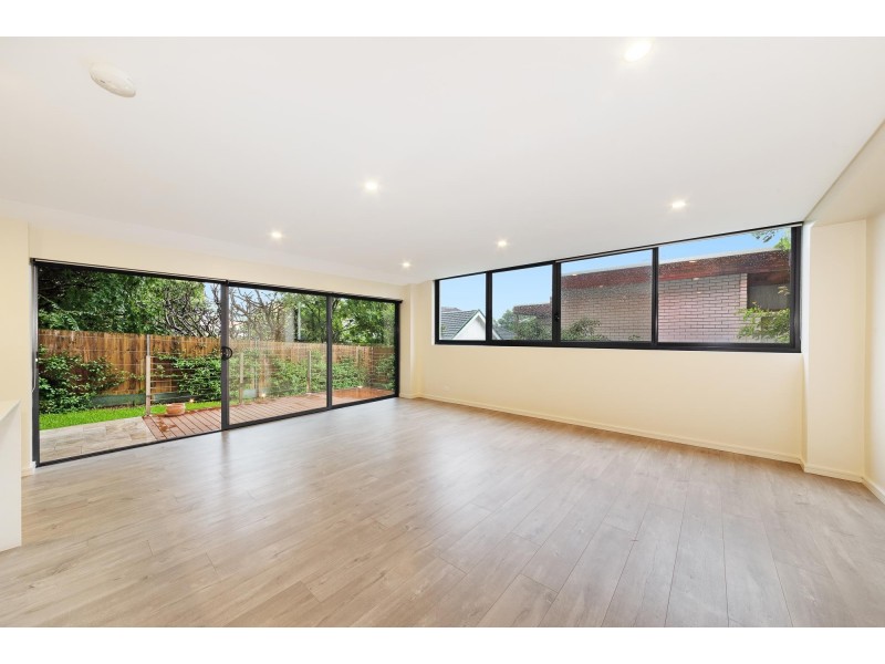 3/3a Bundarra Road, Bellevue Hill NSW 2023