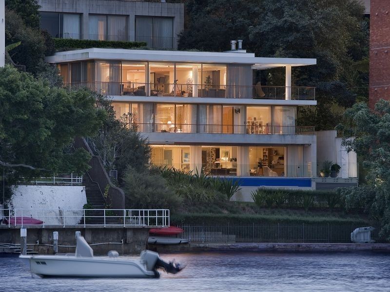 27 Eastbourne Road, Darling Point NSW 2027