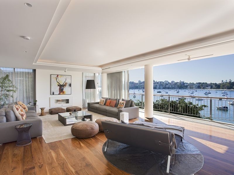 27 Eastbourne Road, Darling Point NSW 2027