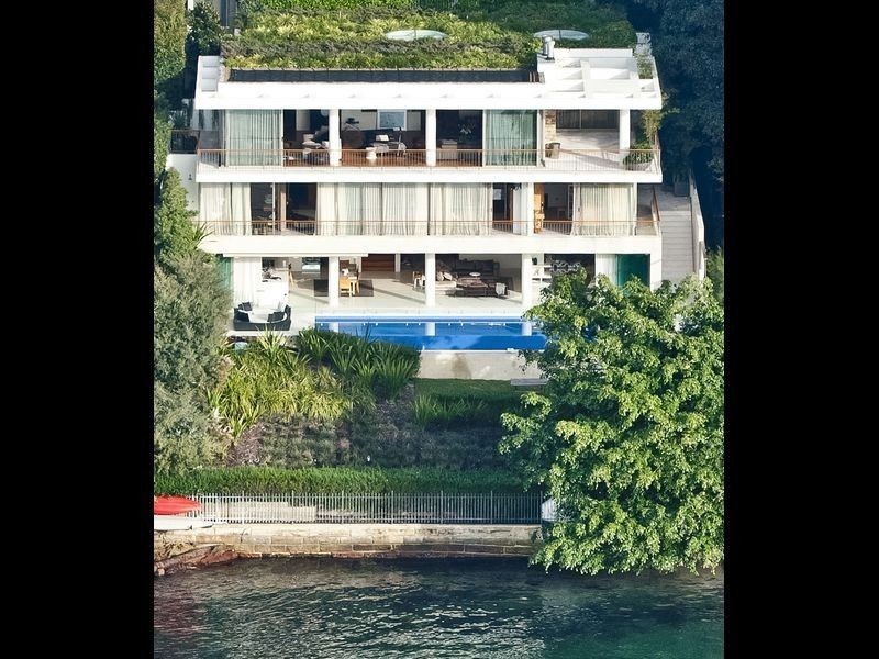 27 Eastbourne Road, Darling Point NSW 2027