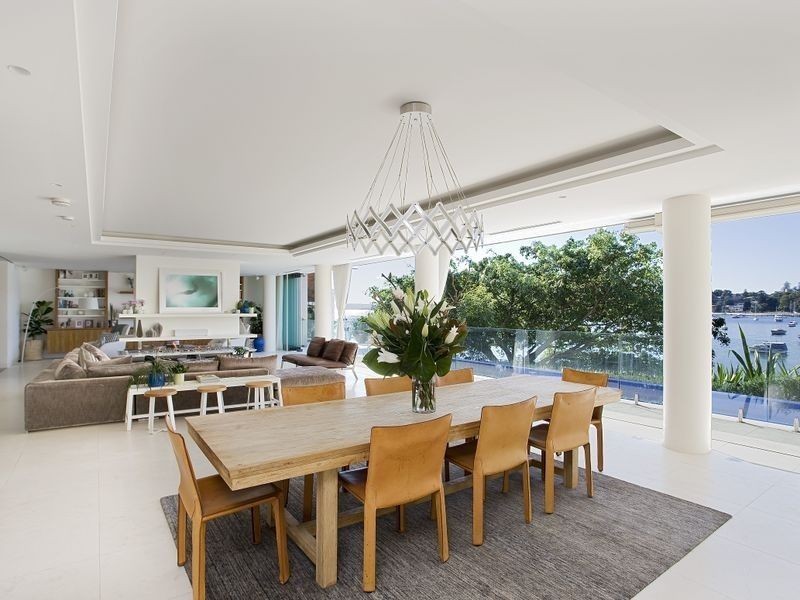 27 Eastbourne Road, Darling Point NSW 2027