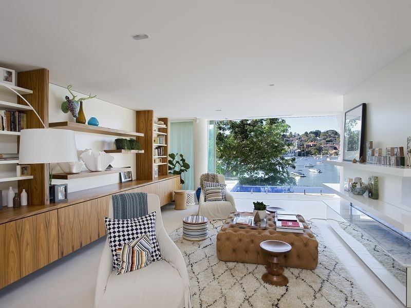 27 Eastbourne Road, Darling Point NSW 2027