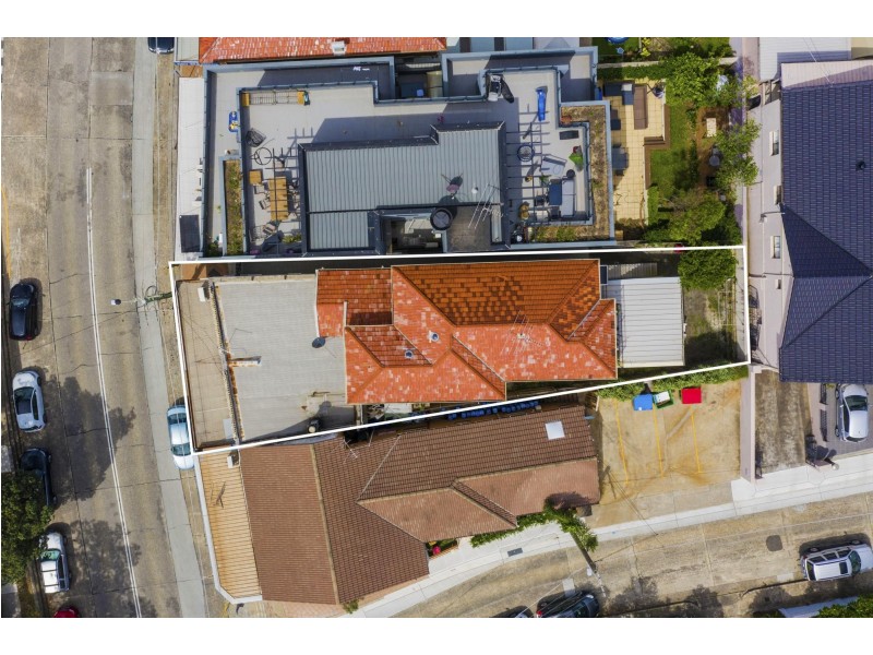 22-24 Old South Head Road, Vaucluse NSW 2030