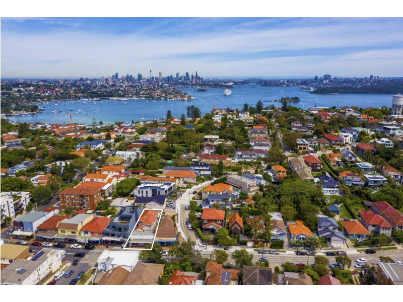 22-24 Old South Head Road, Vaucluse NSW 2030