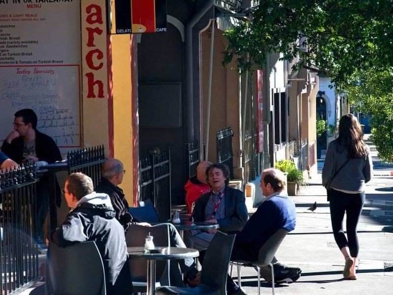 21/628 Crown Street, Surry Hills NSW 2010