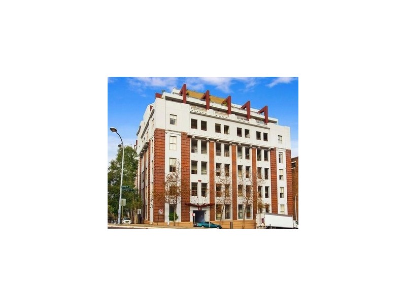 208/105 Campbell Street, Surry Hills NSW 2010