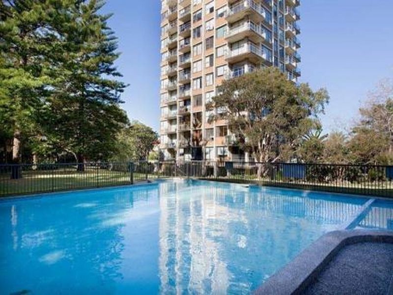 4C/3 Darling Point Road, Darling Point NSW 2027