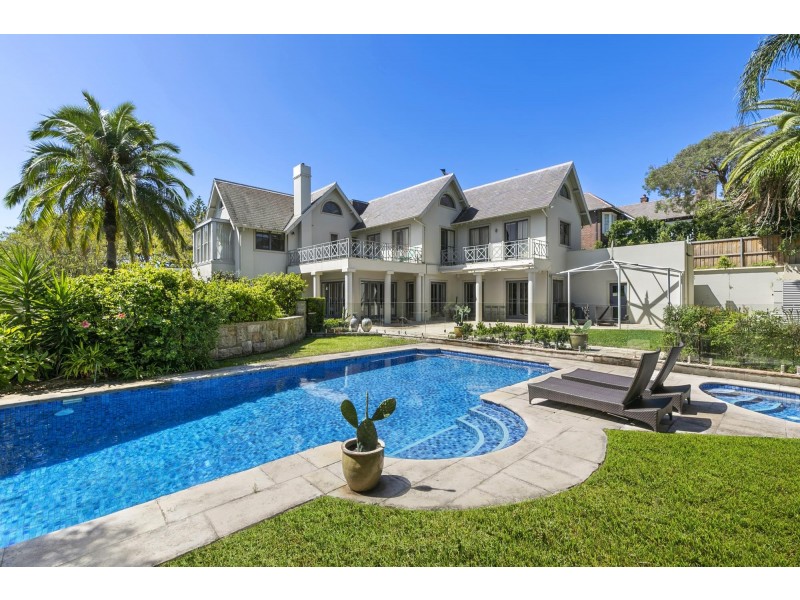 98 Victoria Road, Bellevue Hill NSW 2023