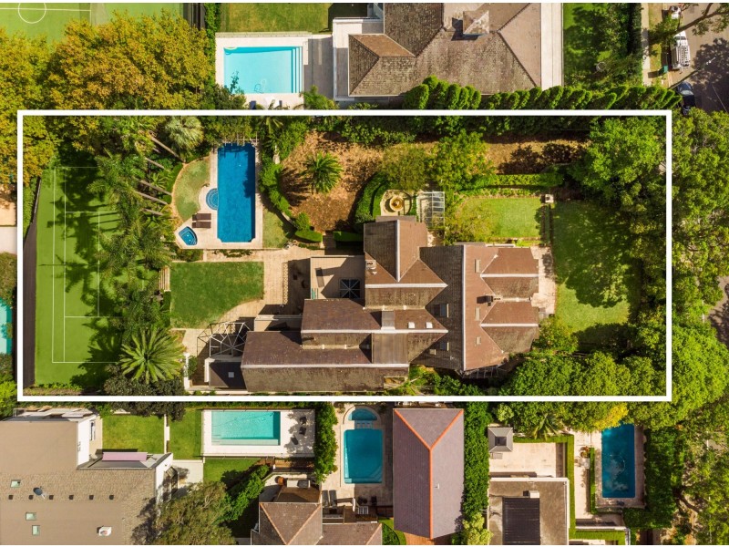 98 Victoria Road, Bellevue Hill NSW 2023