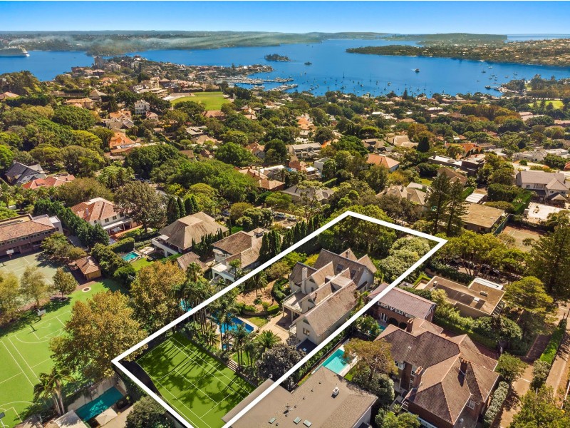 98 Victoria Road, Bellevue Hill NSW 2023