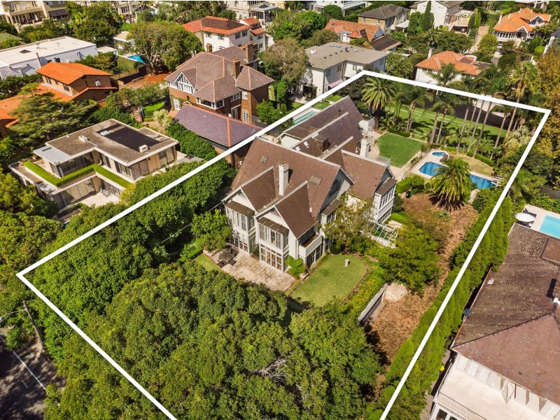 98 Victoria Road, Bellevue Hill NSW 2023