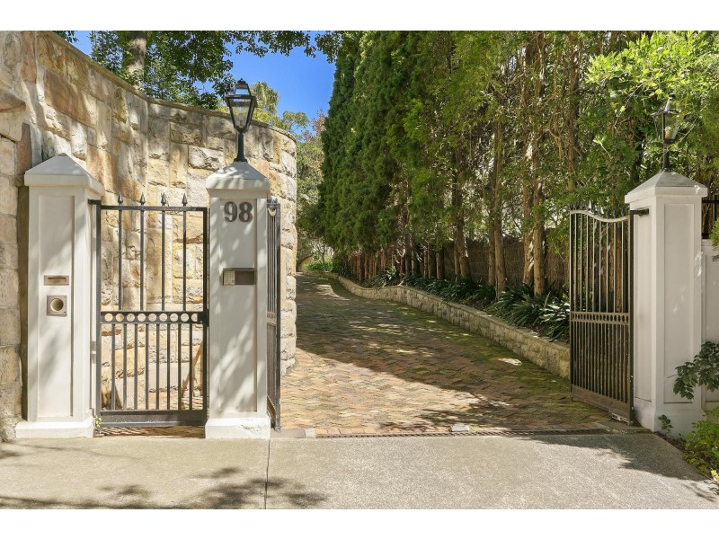 98 Victoria Road, Bellevue Hill NSW 2023