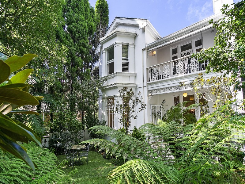 5/16-18 Cooper Street, Double Bay NSW 2028