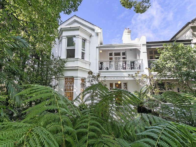 6/16-18 Cooper Street, Double Bay NSW 2028