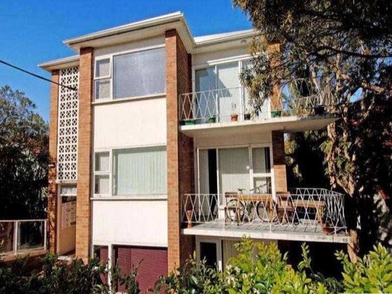 3/23 Girilang Avenue, Vaucluse NSW 2030