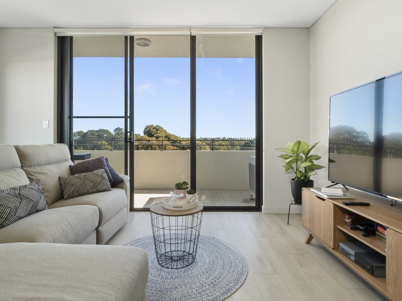 401/128 Willarong Road, Caringbah NSW 2229