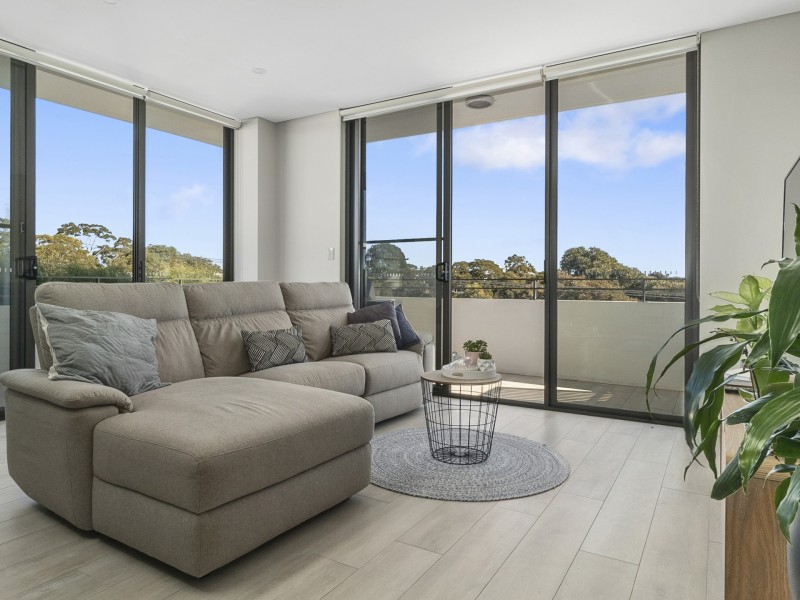 401/128 Willarong Road, Caringbah NSW 2229