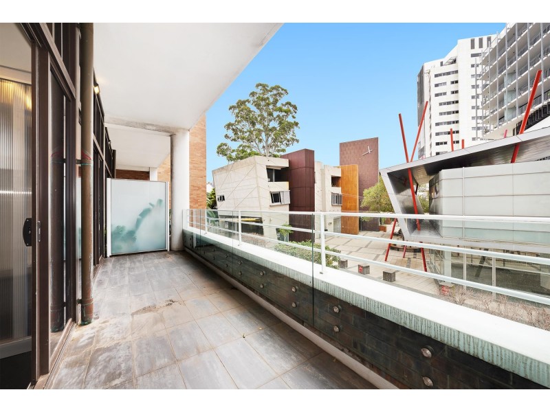 113/437 Bourke Street, Surry Hills NSW 2010