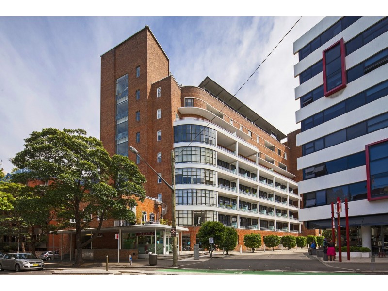 113/437 Bourke Street, Surry Hills NSW 2010