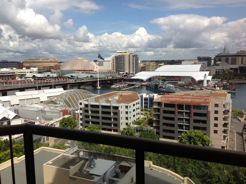 104/110 Sussex Street, Sydney NSW 2000