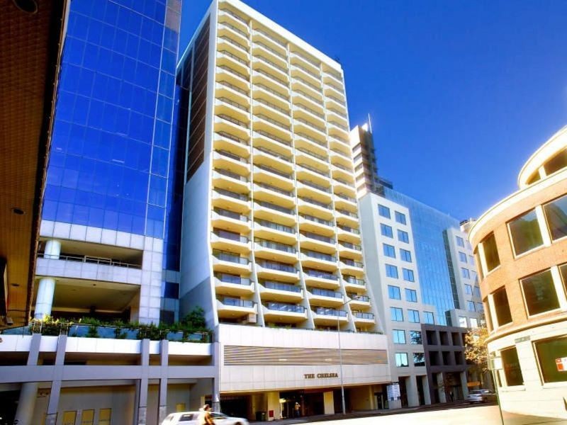 104/110 Sussex Street, Sydney NSW 2000