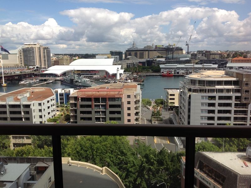 104/110 Sussex Street, Sydney NSW 2000