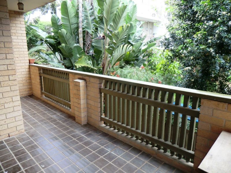 10/9-11 Young Street, Vaucluse NSW 2030