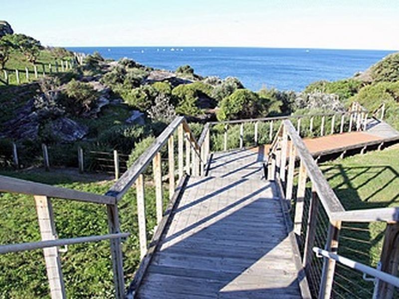 10/9-11 Young Street, Vaucluse NSW 2030