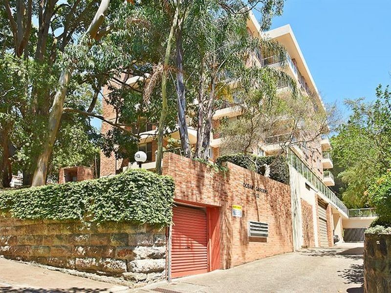 Darling Point NSW 2027