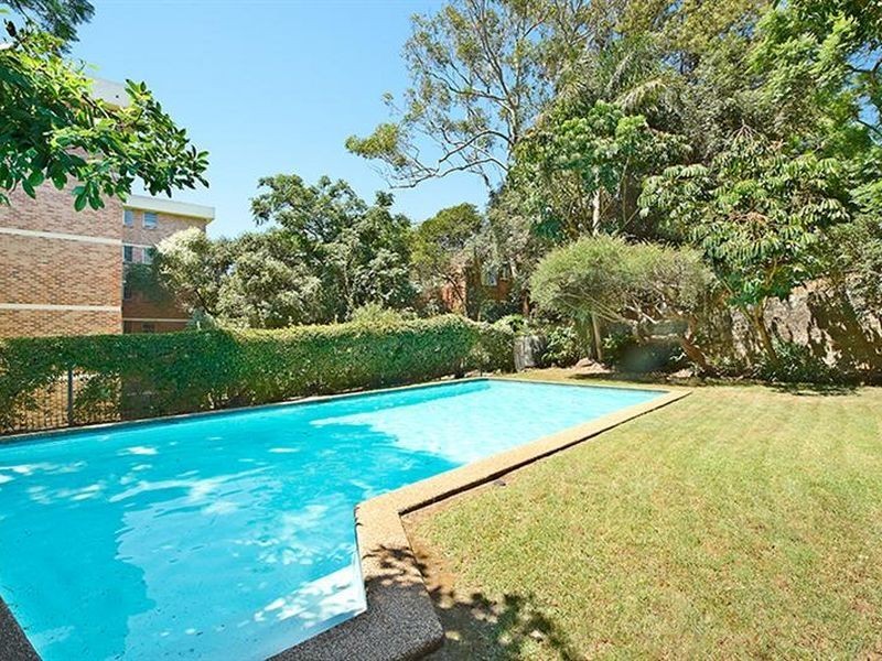 Darling Point NSW 2027