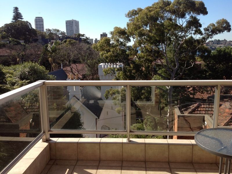 Darling Point NSW 2027