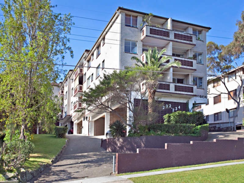 22/232 Rainbow Street, Coogee NSW 2034