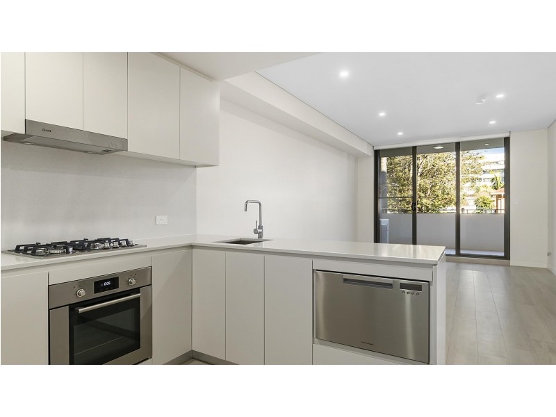 204/298 Taren Point Road, Caringbah NSW 2229
