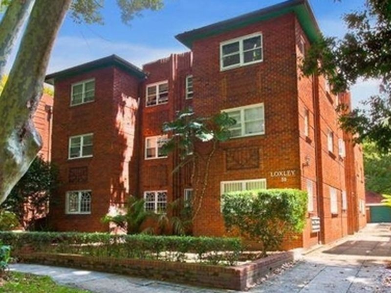 9/30 Balfour Road, Rose Bay NSW 2029