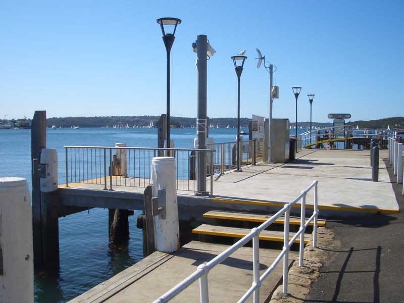 9/30 Balfour Road, Rose Bay NSW 2029