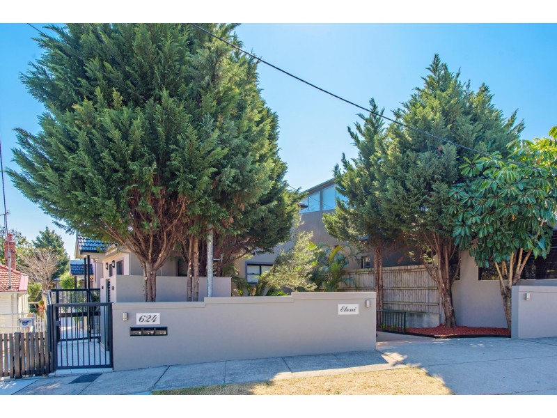 3/624 Old South Head Road, Rose Bay NSW 2029