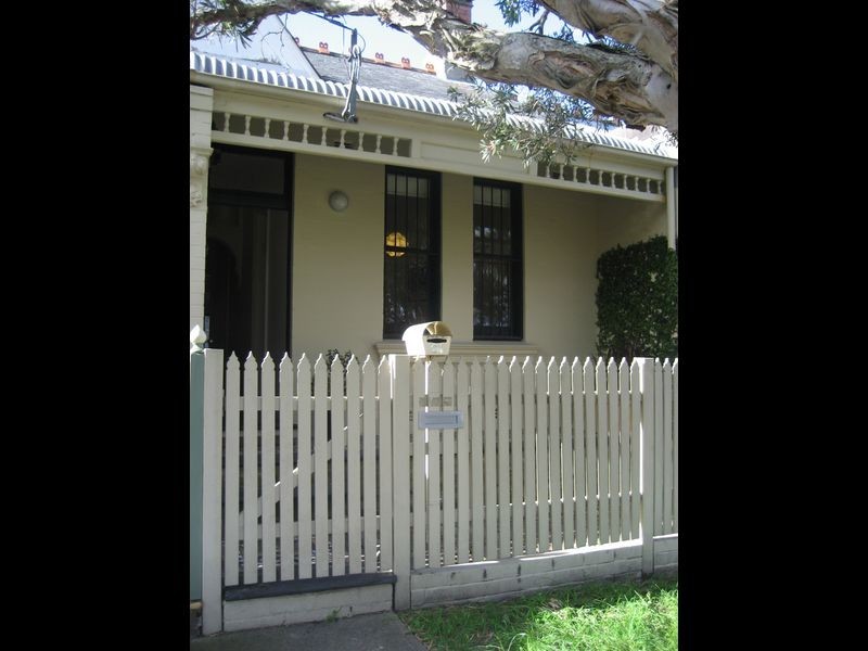 24 Cuthbert Street, Bondi Junction NSW 2022
