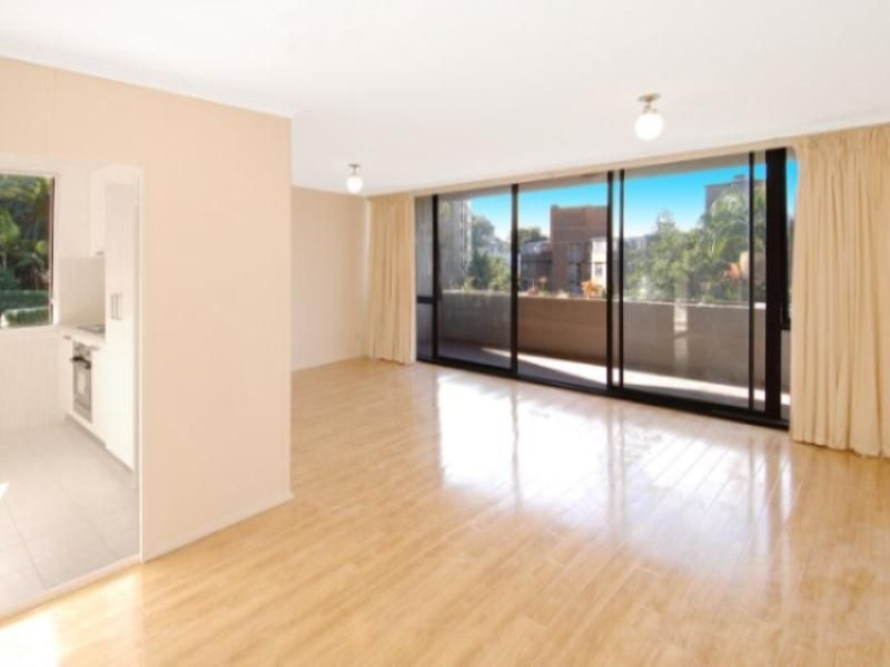 B43/39 Ocean Avenue, Double Bay NSW 2028