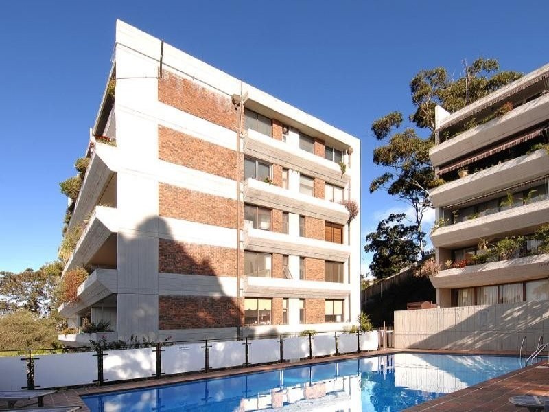 B43/39 Ocean Avenue, Double Bay NSW 2028