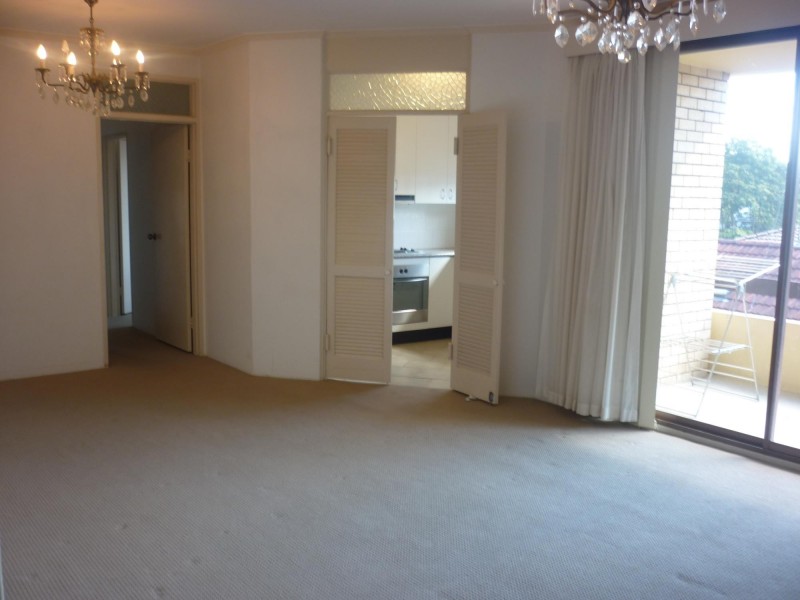 6/6-8 Liverpool Street, Rose Bay NSW 2029