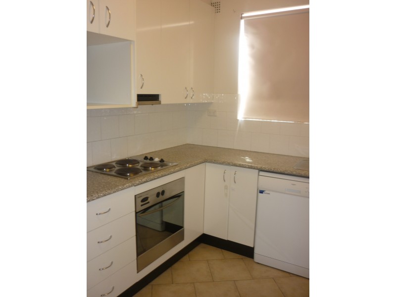 6/6-8 Liverpool Street, Rose Bay NSW 2029