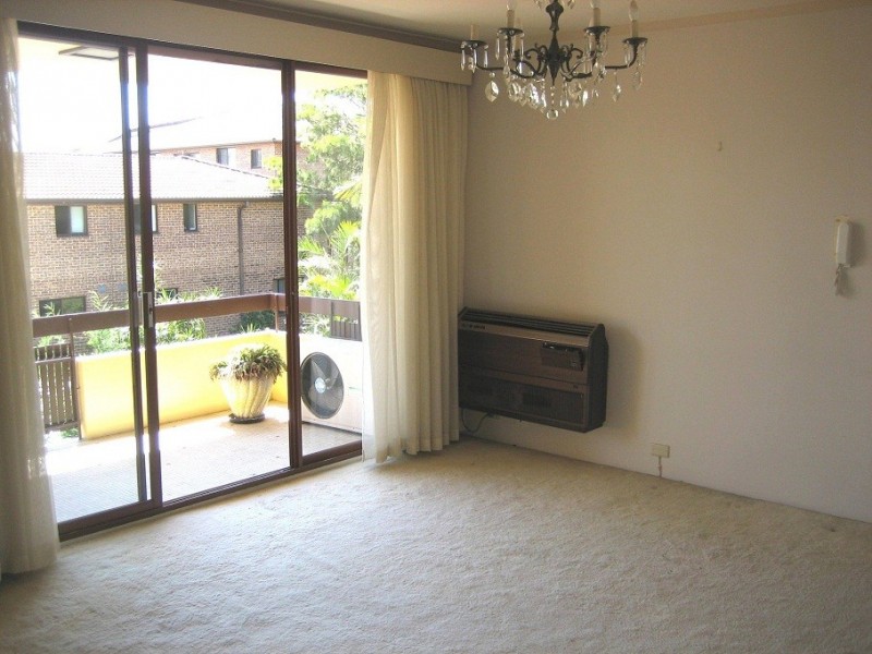 6/6-8 Liverpool Street, Rose Bay NSW 2029