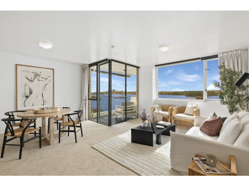 12/55 Wolseley Road, Point Piper NSW 2027